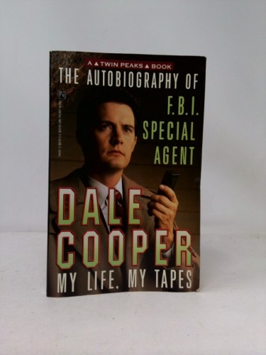 The autobiography b i - the, f.b.i