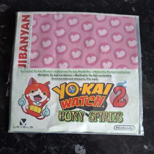Kai watch bony - yo-kai,