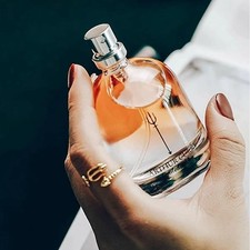 Profumo Ocean Master, Luce