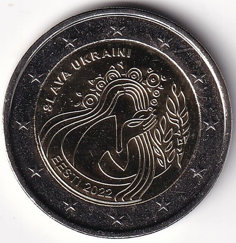 Euro estonia 2022 slava - 2,