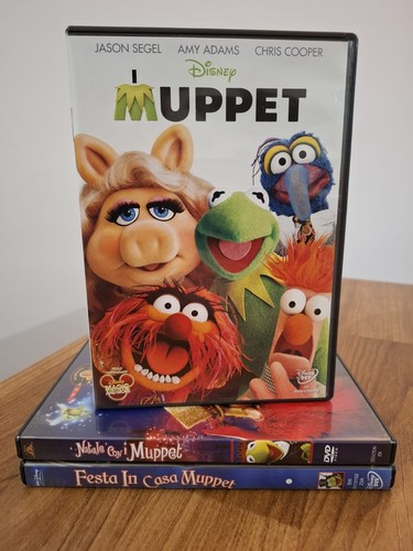 Muppet kermit miss - (kermit,