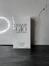 Profumo acqua gio - profumo, di