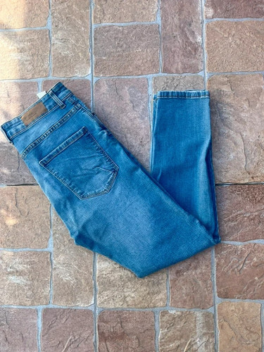 Jeans pull and - pull, bear