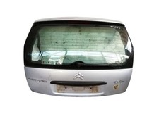 Portello Portellone Posteriore