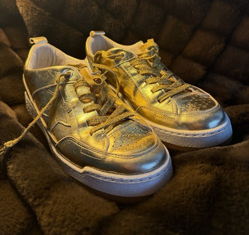Sneakers golden goose - sneakers, yeah
