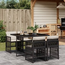 Garden dining set - dining, set,