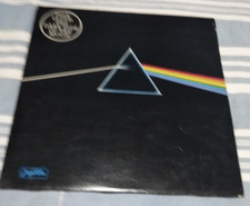 PINK FLOYD The Dark Side Of