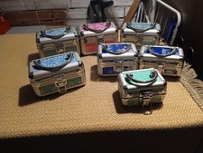 Set Bauli   Decorativi Scatole