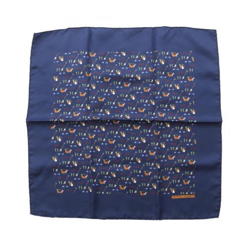 Sciarpa hermes petit care - sciarpa,