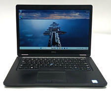 Dell Latitude 5490
