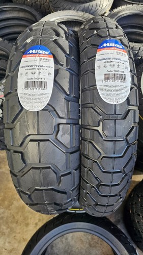 Coppia 120 zr19 - 60w,