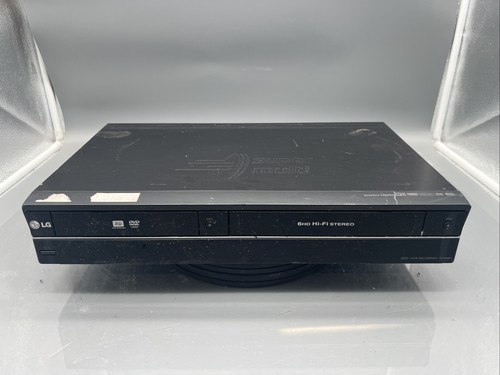 Rc389h registratore dvd - registratore, dvd/vcr