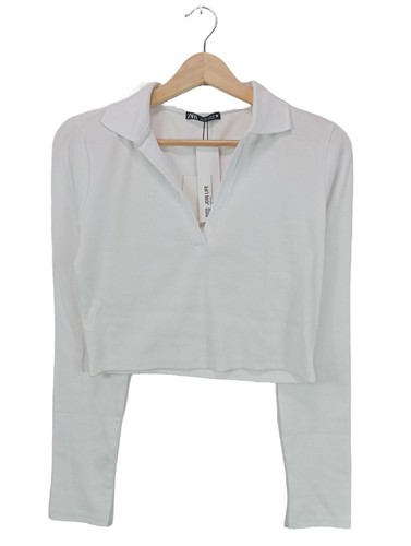Zara manica lunga donna - zara,