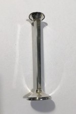 Vaso In Argento Sterling