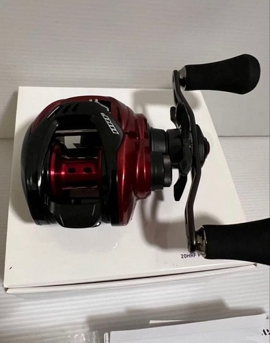 Used daiwa 20hrf 1r tw - 20hrf, pe