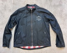 Henri Lloyd giacca cotone nero