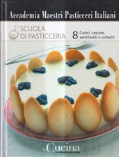 Scuola Di Pasticceria 8 - RCS