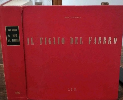 Mino caudana figlio - mino, del