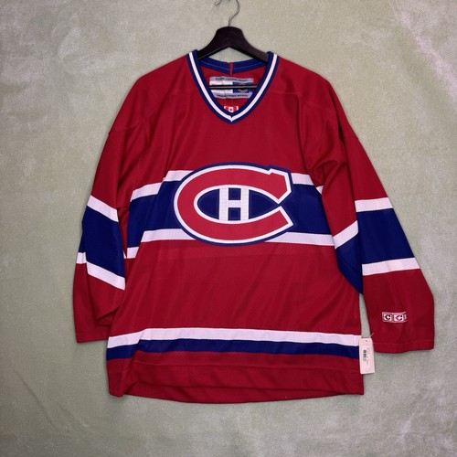 Ccm montreal canadiens - ccm,