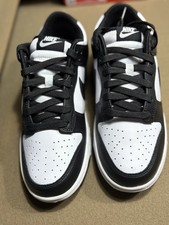 Nike Dunk Low Panda Uomo