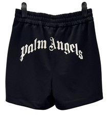 Palm Angels Pantaloncini da