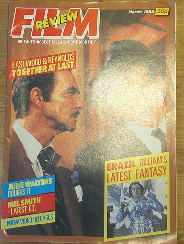Vintage march 1985 film - vintage,