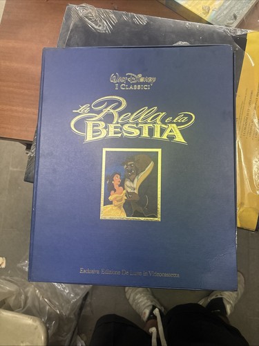 Bella bestia esclusiva - la,