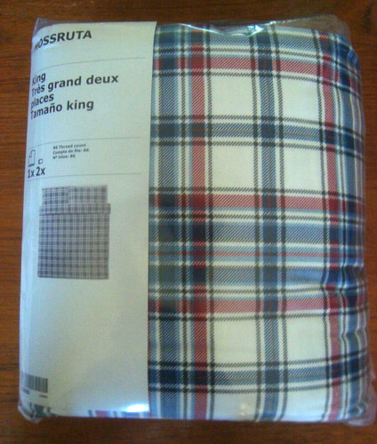 Copripiumino king ikea - copripiumino,