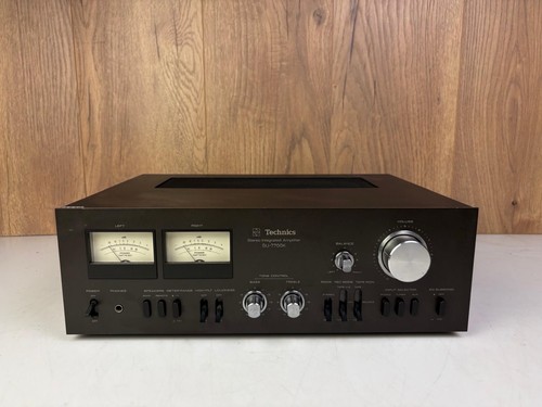 Technics 7700k - technics, su-7700k