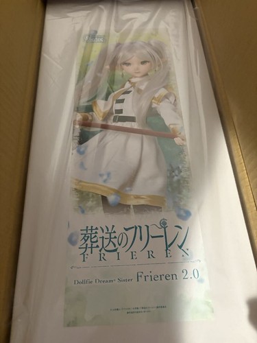 Volks frieren beyond journey - frieren, journey's