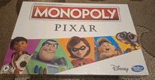 Monopoly: Edizione Pixar -