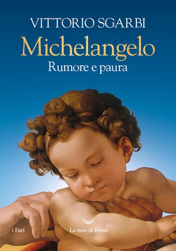 Michelangelo rumore paura - michelangelo., e