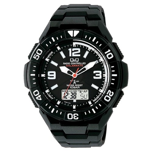 Orologio polso citizen q - polso,