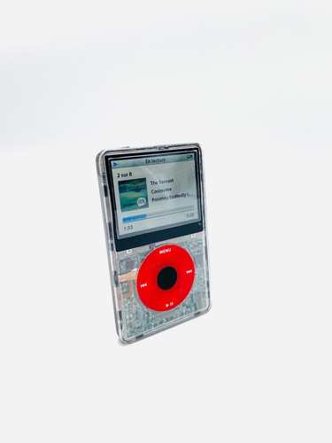 Apple ipod classic gen - 5, 