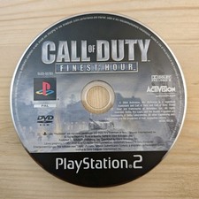 Call duty ora degli eroi - of, l'ora
