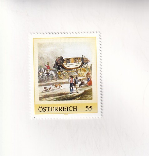 Francobollo austria hist - austria,
