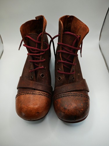 Scarpe calcio vintage - scarpe, da