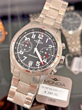 Mondia MI-763-SS-03BK-OY