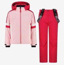Kid completo sci bambino cmp - g,