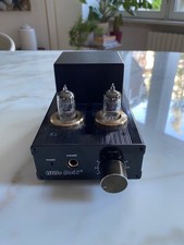 Amplificatore cuffie Little Dot I+ ottime condizioni
