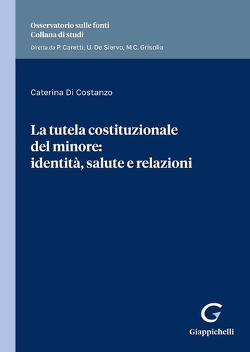Libri costanzo caterina - di,