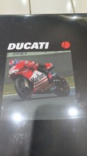DUCATI CORSE 2003 YEARBOOK