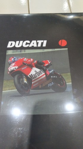 Ducati corse 2003 - ducati, yearbook