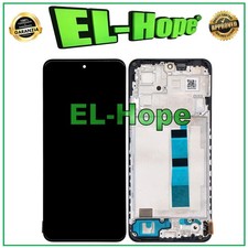 DISPLAY LCD OLED + FRAME PER