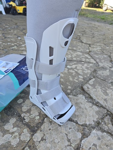 Tutore walker fgp cvo - fgp, 750