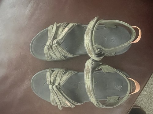 Sandali donna teva eu42 - teva,