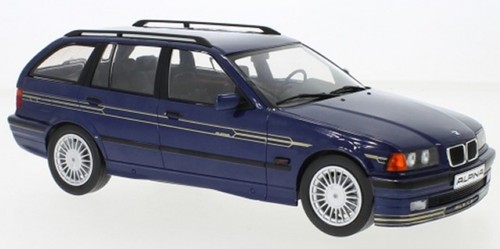 Bmw e36 touring alpina 2 - bmw,