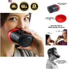 Ammortizzatore Vocale per