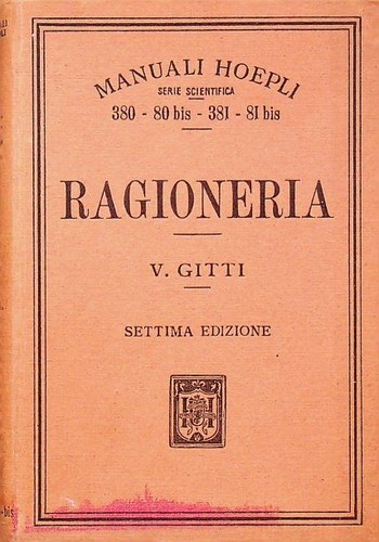 Ragioneria riveduta - 7., ed.