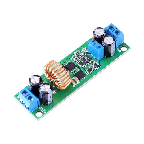 Converter power - `dc‑dc,